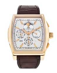 IWC Da Vinci Perpetual Calendar IW376203